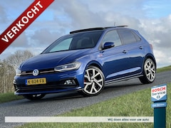 Volkswagen Polo - 2.0 TSI GTI 200PK / Pano / Virtual Cockpit / Beats Audio / Carplay / Stoelverwarming / Led