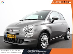 Fiat 500 C - 1.2 Lounge Automaat | Cruise control | Climate control | LM Velgen | App Connect | Park Co