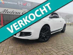 Renault Mégane Coupé - 1.4 TCe Monaco GP