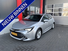 Toyota Corolla - 1.2 Turbo Active