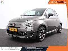 Fiat 500 - 1.2 Automaat Sport | Climate Control | Bluetooth | Cruise Control | 16 Inch Lichtmetalen V
