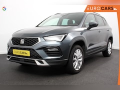 SEAT Ateca - 1.5 TSI 150pk DSG Style | Navigatie | Apple Carplay/Android Auto | Adaptive Cruise Control