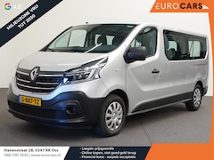 Renault Trafic Passenger - 2.0 dCi 120 L2H1 9 Persoons Airco Bluetooth Led Parkeersensoren