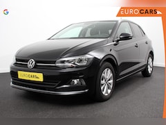 Volkswagen Polo - 1.0 TSI 110pk DSG Highline | Navigatie | Apple Carplay/Android Auto | Parkeersensoren | Ad