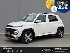 Hyundai Inster - Evolve Sky Plus 49 kWh Direct Leverbaar / Schuif - kanteldak / 360 Camera / Vehicle-to-loa