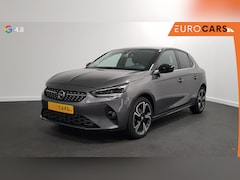 Opel Corsa - 1.2 Sport | Navigatie | Panorama dak | Camera | Side / Lane Assist | LED Pack | Stoel / St