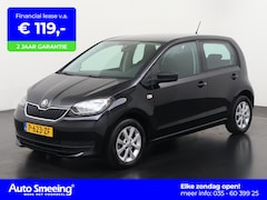 Skoda Citigo - 1.0 Greentech Active | 12 mnd Garantie |