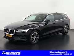 Volvo V60 - 2.0 D4 Momentum | Electrische Trekhaak | Digital Cockpit | Navigatie | Apple/Android Carpl