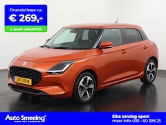 Suzuki Swift - 1.2 Select Smart Hybrid | Camera | Navigatie | Stoelverwarming | Zondag Open