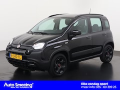 Fiat Panda - 1.0 Hybrid Cross | Apple/Android Carplay | Zondag Open