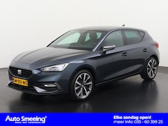 SEAT Leon - 1.4 TSI eHybrid PHEV FR | 18'' Performance | Stuur & Stoelverwarming | Zondag Open