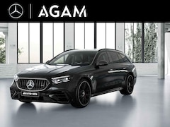 Mercedes-Benz E-klasse Estate - Mercedes-AMG E53 4MATIC+ Night Edition