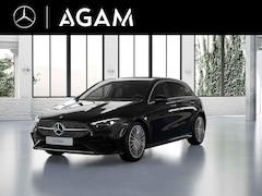 Mercedes-Benz A-klasse - Hatchback 250 e Business Solution AMG