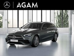Mercedes-Benz C-klasse Estate - 300 e Business Solution AMG