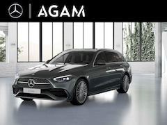 Mercedes-Benz C-klasse Estate - 300 e Business Solution AMG