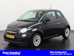 Fiat 500 - 1.0 TwinAir Pop | 12 mnd Garantie |