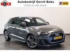 Audi A1 Sportback - 30 TFSI Pro Line S Cruise control PDC Navi Automaat Carplay