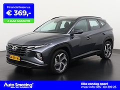 Hyundai Tucson - 1.6 T-GDI PHEV Comfort 4WD | Camera | Carplay | Adaptive cruise | Zondag Open