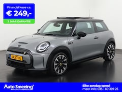 MINI Mini-Electric - Yours 33 kWh | SOH 97% | Panoramadak | Harman/Kardon | Head Up | Zondag Open