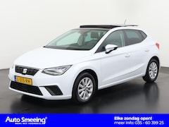 SEAT Ibiza - 1.0 TSI FR Business Intense | Schuifdak | Navigatie | Zondag Open