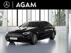 Mercedes-Benz C-klasse - Limousine 300 e Business Solution AMG