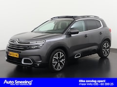Citroën C5 Aircross - 1.6 Plug-in Hybrid 225 Shine | Panoramadak | Elektr Achterklep | 360 Camera | Zondag Open