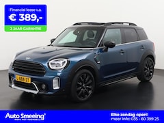MINI Countryman - 1.5 Cooper Boardwalk Edition | Panoramadak | Leder | Zondag Open