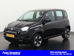 Fiat Panda - 1.0 Hybrid City Cross | Airco | 12 mnd Garantie | Zondag Open