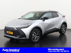 Toyota C-HR - 1.8 Hybrid 140 Business Plus | Camera | Blind Spot | Digital Cockpit | Zondag Open