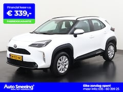 Toyota Yaris Cross - 1.5 Hybrid 115 Active | Adaptief Cruise | Stoel/Stuur Verwarming | Carplay | Zondag Open