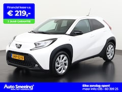 Toyota Aygo X - 1.0 VVT-i MT Play | Camera | Apple/Android Carplay | Stoelverwarming | Lichtmetalen Velgen