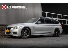 BMW 3-serie Touring - 330i 252 pk Centennial High Executive M-Sportpakket / NL-Auto/ Pano-Dak/ Keyless/ Head-Up/