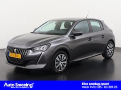 Peugeot 208 - 1.2 PureTech Active | 100PK | Navigatie | Camera | Zondag Open