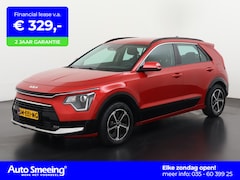 Kia Niro - 1.6 GDi Hybrid DynamicLine | Navigatie | Zondag Open