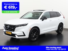 Honda CR-V - 2.0 e:PHEV Advance Tech | Schuifdak | Plug-In | Zondag Open