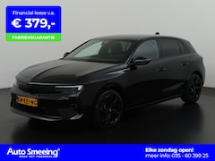 Opel Astra - 1.6 Turbo Hybrid GS | 360 Camera | Stuur/Stoelverwarming | Plug in | Zondag Open