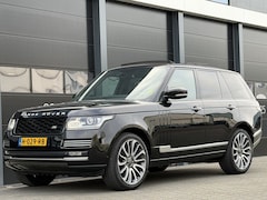Land Rover Range Rover - 4.4 SDV8 Autobiography Pano Camera Leer