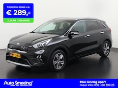 Kia Niro - 1.6 GDi Hybrid DynamicLine | Camera | Adaptief Cruise | Navigatie | Zondag Open