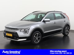 Kia Niro - 1.6 GDi Hybrid DynamicLine | Digital Cockpit | Camera | Adaptief Cruise | Zondag Open