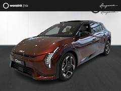Kia EV4 - GT-Line 81.4 kWh | Panoramaschuifdak | LED-Matrix | Harman Kardon | Elektrisch verstelbare
