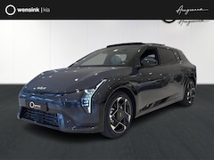 Kia EV4 - GT-Line 81.4 kWh | Panoramaschuifdak | LED-Matrix | Harman Kardon | Elektrisch verstelbare