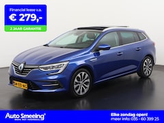 Renault Mégane E-Tech - Estate 1.6 Plug-In Hybrid 160 Techno | Panoramadak | Trekhaak | Zondag Open