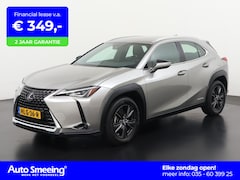 Lexus UX - 250h AWD Executive Line | Camera | Adaptief Cruise | Zondag Open