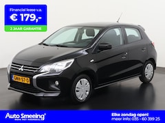 Mitsubishi Space Star - 1.2 Active | Apple/Android Carplay | Zondag Open