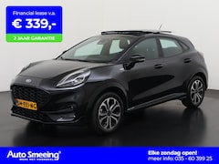 Ford Puma - 1.0 EcoBoost Hybrid ST-Line Automaat | Schuifdak | Zondag Open