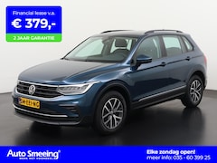 Volkswagen Tiguan - 1.4 TSI eHybrid Life | Digital Cockpit | Plug-In | Zondag Open