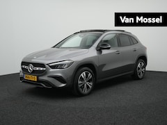 Mercedes-Benz GLA-Klasse - 250 e Business Line |Stoelverwarming | Memory | Panoramadak |Sportstoelen