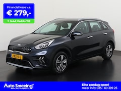 Kia Niro - 1.6 GDi Hybrid DynamicLine | Trekhaak | Zondag Open