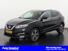 Nissan Qashqai - 1.3 DIG-T N-Connecta | Trekhaak | Panoramadak | Zondag Open