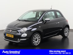 Fiat 500 - 1.2 Sport | Panoramadak | Navigatie | 15" LM | 12 mnd Garantie | Zondag Open